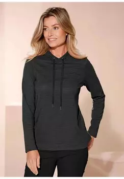 Толстовка GOLDNER, черный