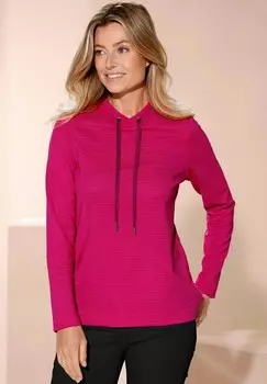 Толстовка GOLDNER, цвет Berry