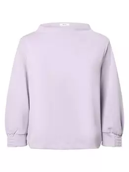 Толстовка голена Opus, сиреневый