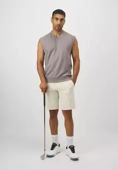 Толстовка GOLF CREW Oakley, серый