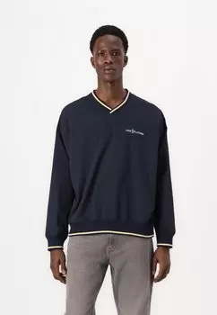 Толстовка GOLF LICENSING Abercrombie & Fitch, темно-синий