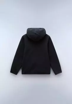 Толстовка GONZEN Napapijri, черный