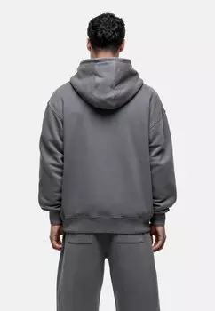 Толстовка Good For Nothing, серый