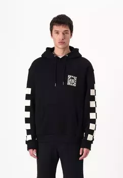 Толстовка GOODS Les Deux, черный