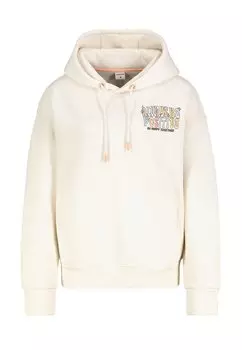 Толстовка GOODVIBES Sublevel, бежевый