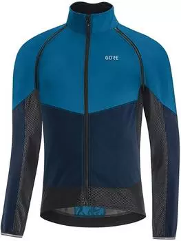 Толстовка GORE WEAR, синий