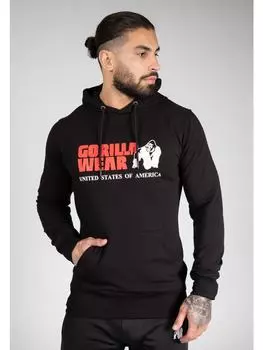 Толстовка Gorilla Wear