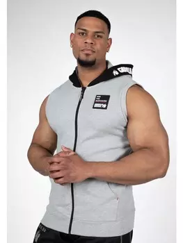 Толстовка Gorilla Wear