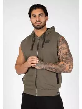 Толстовка Gorilla Wear