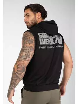 Толстовка Gorilla Wear