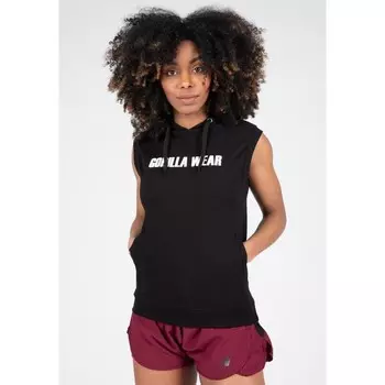 Толстовка Gorilla Wear, черный