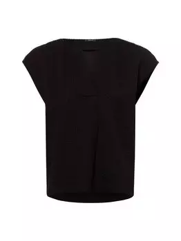 Толстовка госанн Opus, черный