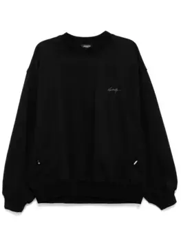 Толстовка Gotham City SONGZIO, черный