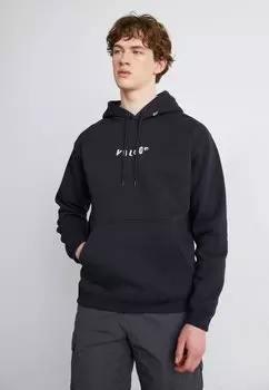 Толстовка GOTHSTONE Volcom, цвет black