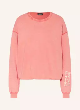 Толстовка Grace, розовый