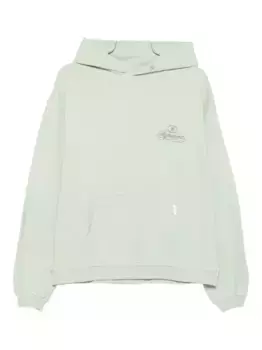 Толстовка Grand Vintage Represent, зеленый