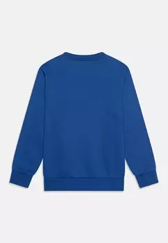 Толстовка GRAPHIC CREWNECK UNISEX Champion, синий