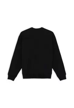 Толстовка GRAPHIC Dickies, черный