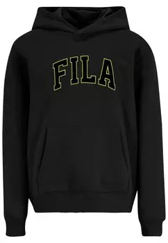 Толстовка Graphic Fila, черный