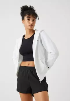 Толстовка GRAPHIC FULL ZIP HOODIE Champion, белый