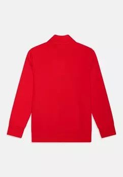 Толстовка GRAPHIC FULL ZIP UNISEX Champion, красный