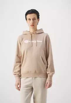 Толстовка GRAPHIC HOODIE Champion, песочный