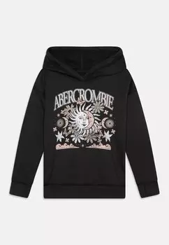 Толстовка Graphic Logo Popover Hoodie Abercrombie & Fitch