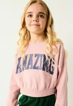 Толстовка GRAPHIC Next, розовый