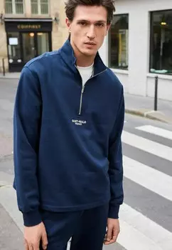 Толстовка GRAPHIC TOP Next, синий