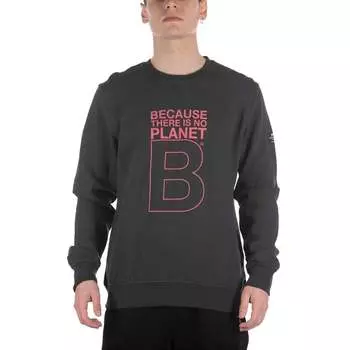 Толстовка Greatalf B Ecoalf, черный