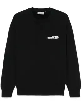 Толстовка Greatest Flicks CARHARTT WIP, черный