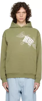 Толстовка Green Wings Армия Dime