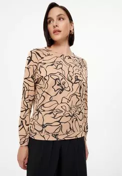 Толстовка Greenpoint, бежевый