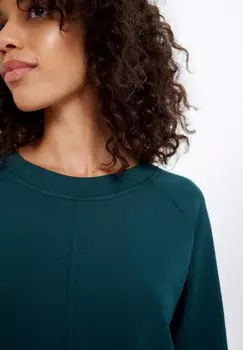 Толстовка Greenpoint, бирюзовый