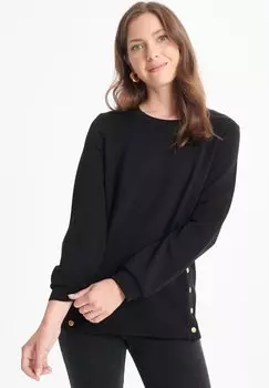 Толстовка Greenpoint, черный