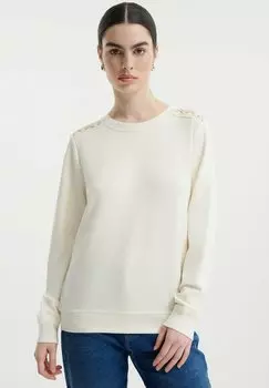 Толстовка Greenpoint, кремовый