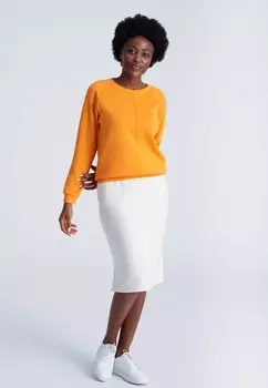 Толстовка Greenpoint, оранжевый