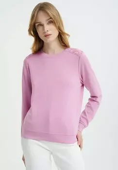 Толстовка Greenpoint, светло-розовый