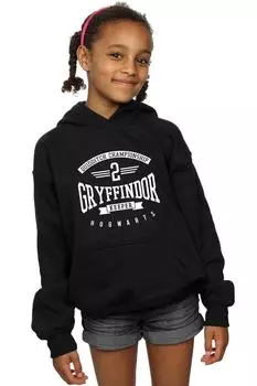 Толстовка «Гриффиндорский вратарь» Harry Potter, черный