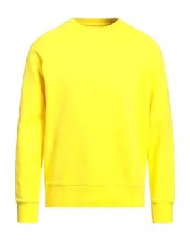 Толстовка Grifoni, желтый