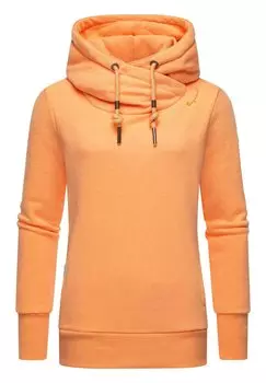 Толстовка GRIPY BOLD Ragwear, папайя