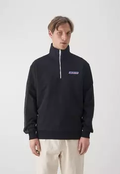 Толстовка Grober Napapijri, черный