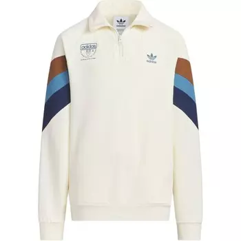Толстовка GS Adidas Originals, белый