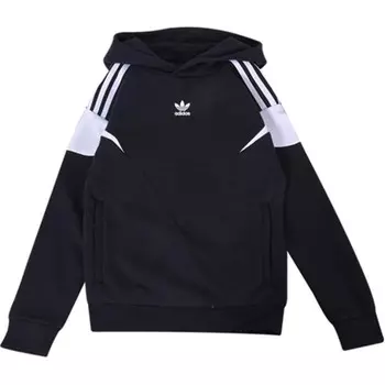 Толстовка GS Adidas Originals, черный