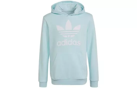 Толстовка GS Adidas Originals, синий