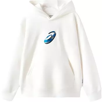 Толстовка GS Asics, белый