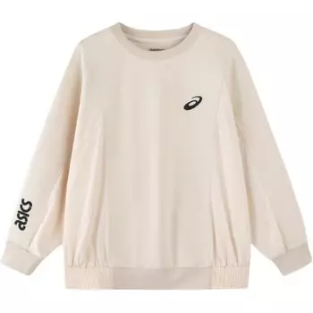 Толстовка GS Asics, белый