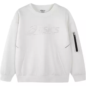 Толстовка GS Asics, белый