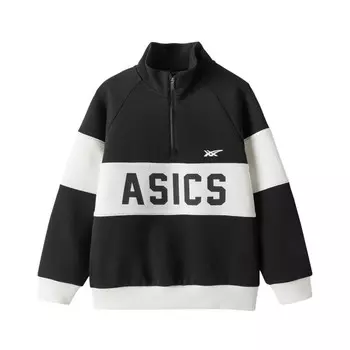Толстовка GS Asics, черный