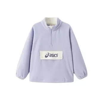 Толстовка GS Asics, фиолетовый
